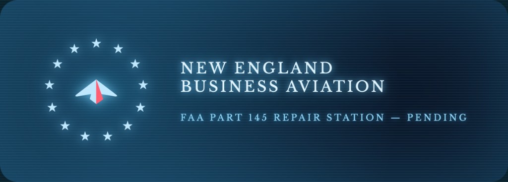 New England Business Aviation — Chicopee, MA